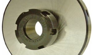 Uchwyt tulejkowy Optimum ER 25, Ø 52 mm, cylindryczny (3441305)